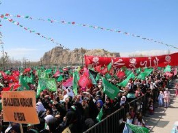 Li Wanê bernameya Wîladeta Pîroz