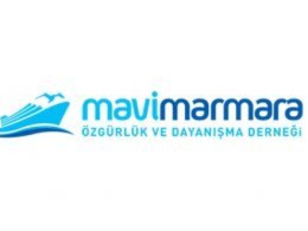 Mavi Marmara Derneğinden Reuters’a tepki