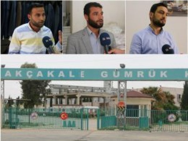 PYD’ye destek veren ABD’ye tepki