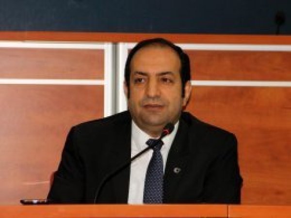 "Ülkemiz üzerindeki algı operasyonları yıkıldı"