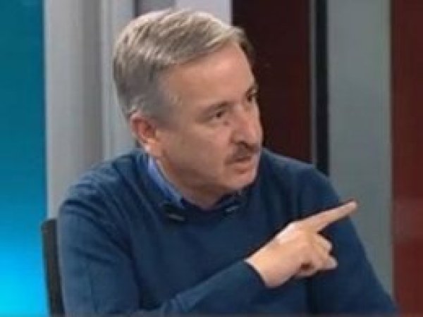 AK Partili Aydın Ünal'dan çarpıcı yazı