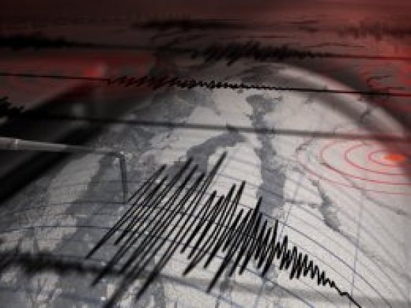 El Salvador'da 6.2 büyüklüğünde deprem