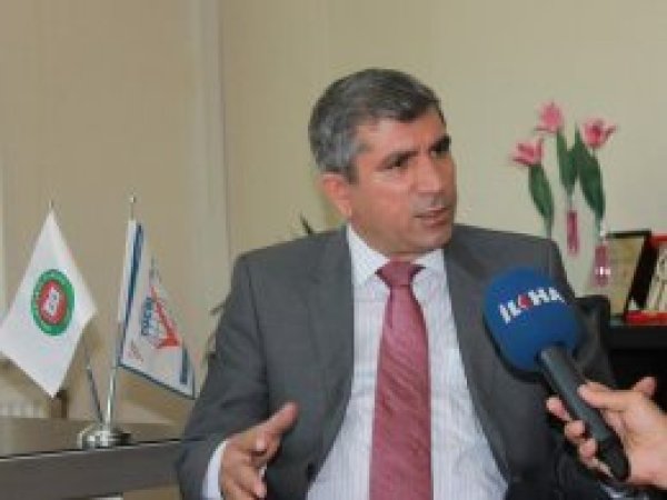 Elçi cinayetinin üstü örtülüyor mu?