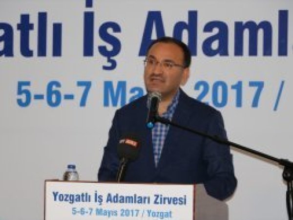 FETÖ operasyonlarındaki bilanço açıklandı