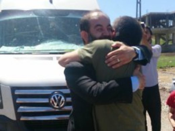 FETÖ’nün bir kumpası daha çöktü