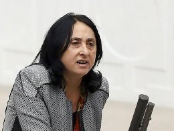 HDP'li Aydoğan'ın milletvekilliği düştü