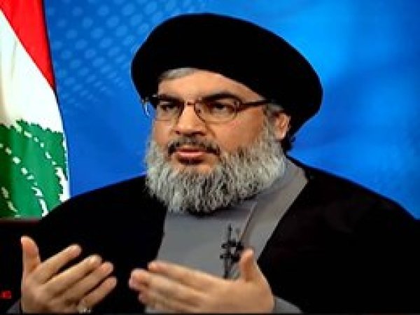 Hizbullah Suriye sınırındaki silahlı güçlerini geri çekiyor