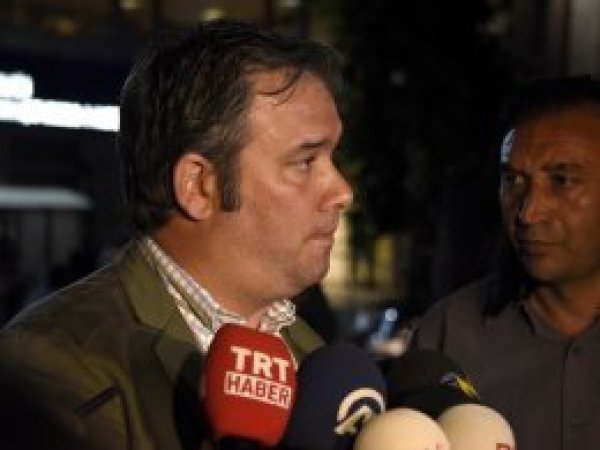 Levent Piriştina: 24 can yitirdik