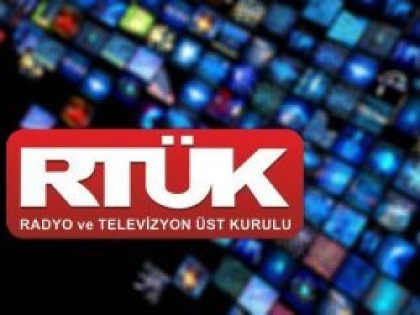 RTÜK'ten 'Kamal Atatürk'e hakaret'e ceza