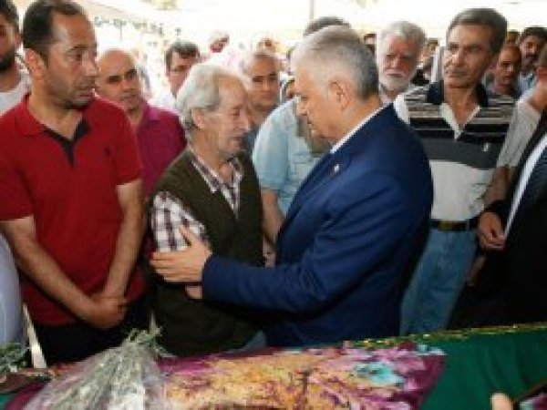 Yıldırım: Kaza her yönüyle araştırılacak