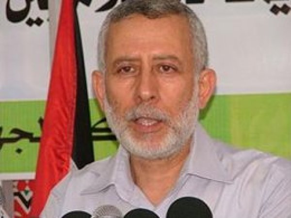 İslami Cihad: Filistin nehirden denize özgür olacak