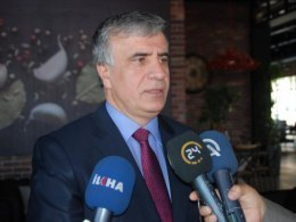 "Kudüs'te yapılan saldırıları kabul etmek mümkün değil"