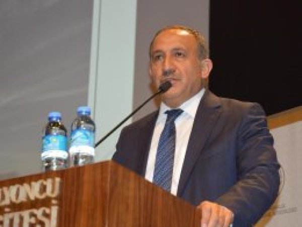 'Selahattin Eyyubi Kudüs’ü kurtarıncaya dek gülmedi'