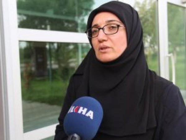 "Yasin Börü ve Fatıma'ya sahip çıkamadık"