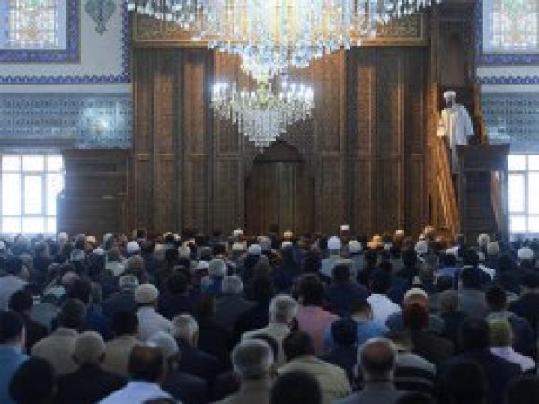 'Kendimizi yeniden Kur'an'a hazırlamalıyız'