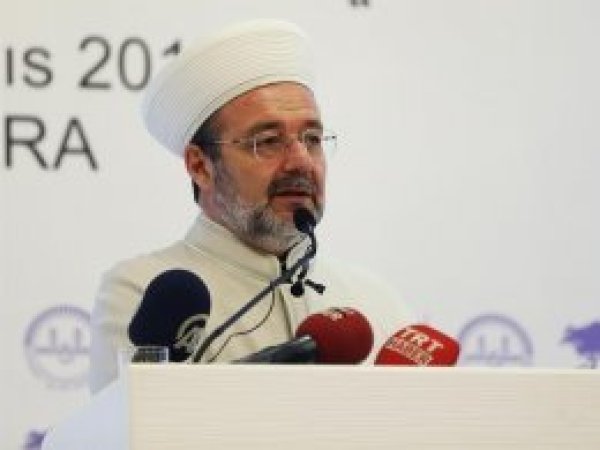 Diyanet ezanın ilk okunduğu yere cami yapacak