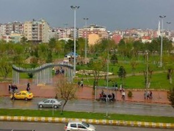 Eğitim-Bir-Sen: Atatürk Parkı’na cami yapılsın