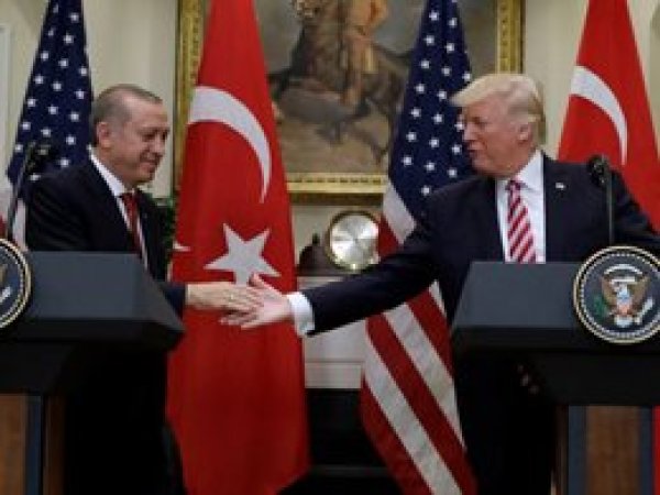 Erdoğan: 'Nokta Koyarsak Olmaz'
