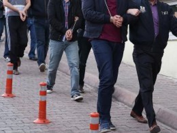 FETÖ soruşturmasında 85 şüpheli hakkında gözaltı kararı