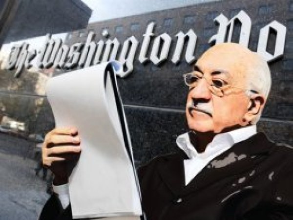 Gülen'den Müslümanları katletmesi için NATO'ya çağrı