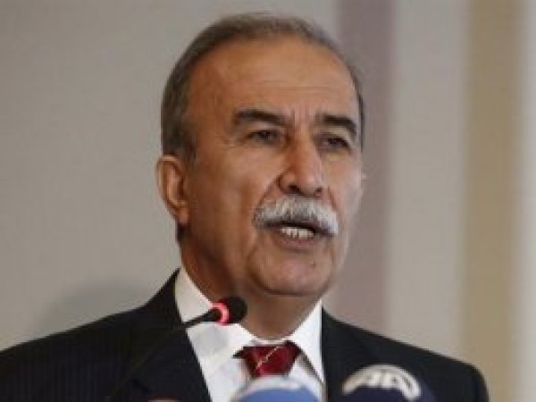 Hanefi Avcı'nın beraatine karar verildi