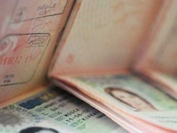 Öğrencilerden pasaport için harç alınmayacak