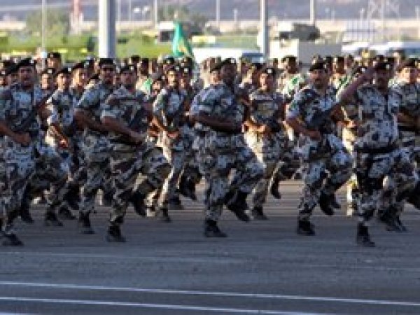 Siyonist DEBKA'dan "Arap-İslami NATO’su" çıkışı