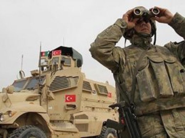 Türkiye askeri Katar'a neden gidiyor?
