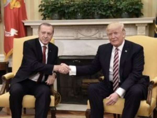 Yeni dönem Türk-Amerikan ilişkilerinde açmazlar ve fırsatlar