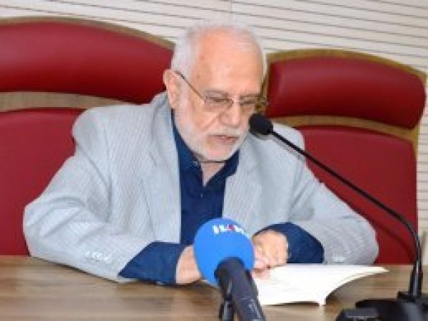 "Bugün Müslümanları bitirip kavuran milliyetçiliktir"