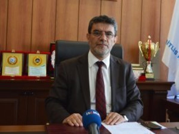 'Çocuklarımızla birlikte teravih namazına gidelim'