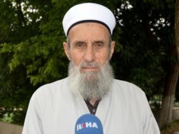 'Gençlerimize İslami eğitim vermeliyiz'