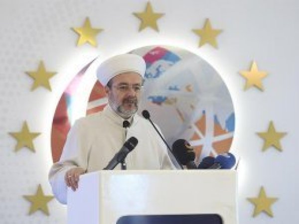 'İslamofobinin ilkokullara inmiş olması endişe verici'