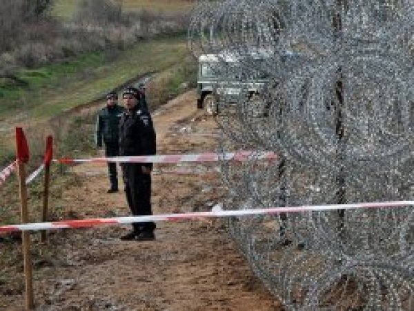 Bulgaristan’a sığınmacı akını azaldı