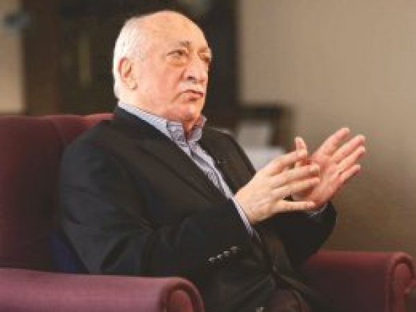 FETÖ'nün 'hayalet' yapısı