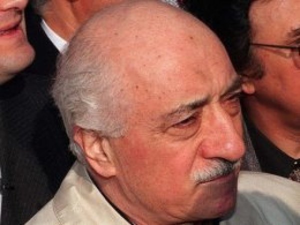 Gürcistan'da FETÖ okulu yöneticisine tutuklama
