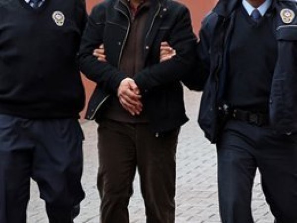 Konya merkezli 27 ilde FETÖ operasyonu