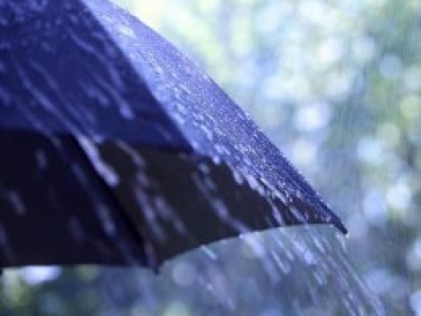 Meteorolojiden acil kodlu yağış uyarısı