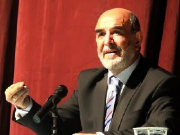 Taşgetiren: Niyet ne, er geç anlaşılacak