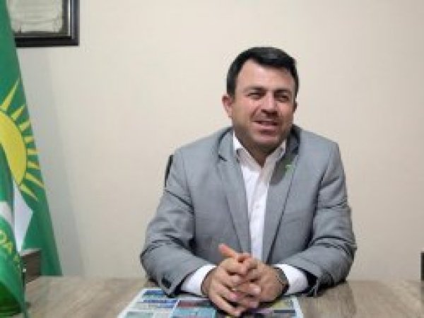 Yavuz: Mülki idarecilerden yana ciddi şikayetler var
