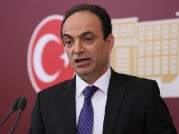 Osman Baydemir hakkında yakalama kararı