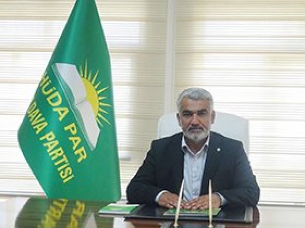 Yapıcıoğlu'ndan Erdoğan'a önemli uyarılar