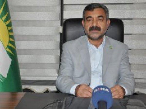 'Başarı için fenni ve İslami ilimler bir arada yürütülmeli'