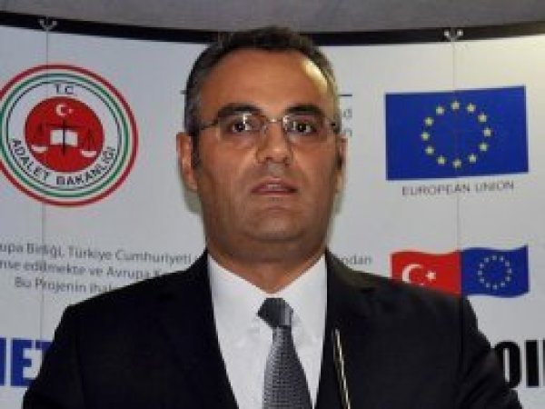 Başbakanlık Yüksek Başmüşaviri FETÖ'cü çıktı