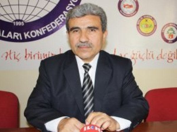 Diyanet-Sen'den TGRT ve Ünlü'ye sert tepki