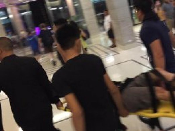 Filipinler'de kumarhane saldırısı: 36 ölü