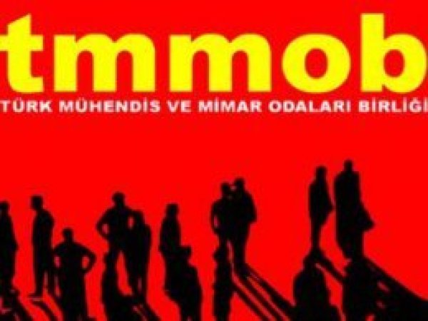 TMMOB kanununda değişiklik yapılacak