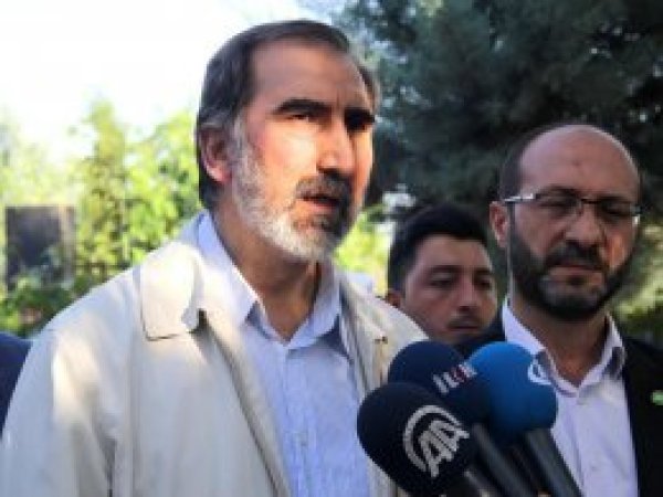 'Aytaç Baran'ın katillerinin hesap vermesi engellendi'