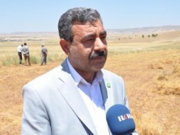 'Çiftçi emeğinin karşılığını almalıdır'