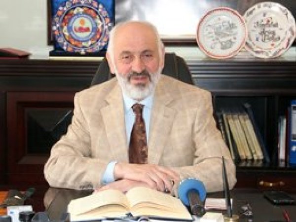 'Oruçluyken israfa daha çok dikkat etmeliyiz'